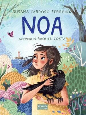cover image of Noa